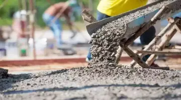 سعر الحديد والأسمنت اليوم الأحد في الأسواق.. هبوط جديد